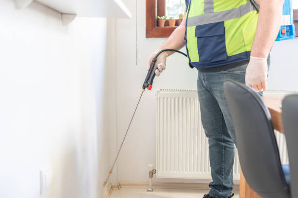 Best Affordable Pest Control Services  in Kensington Park, FL